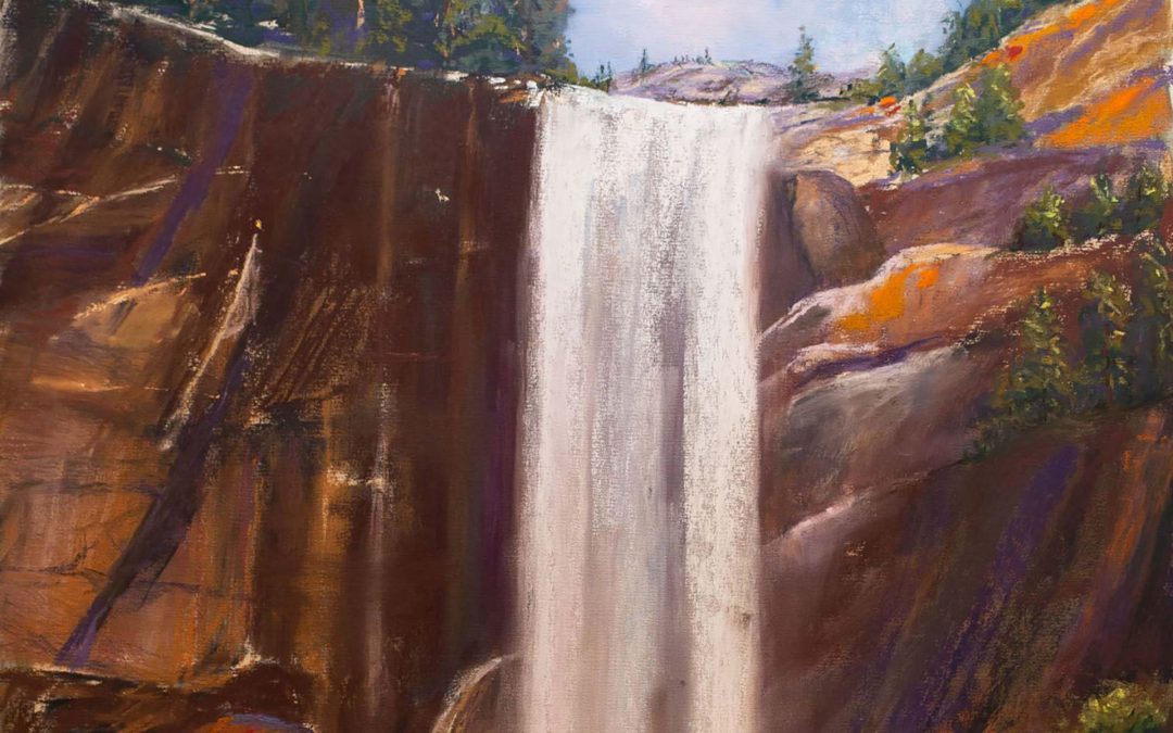 Nevada Falls (sold)